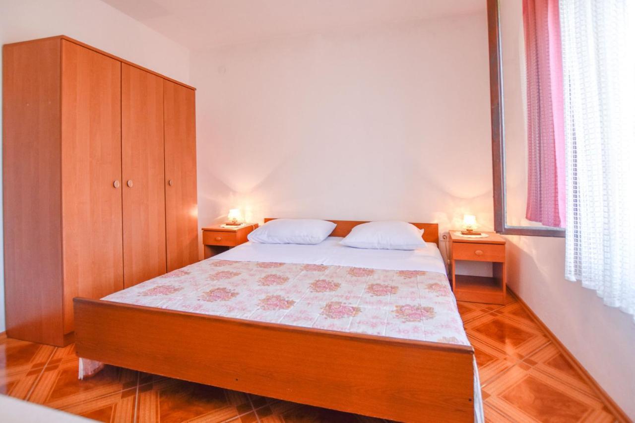 Apartments Marica ซูโกชัน ภายนอก รูปภาพ