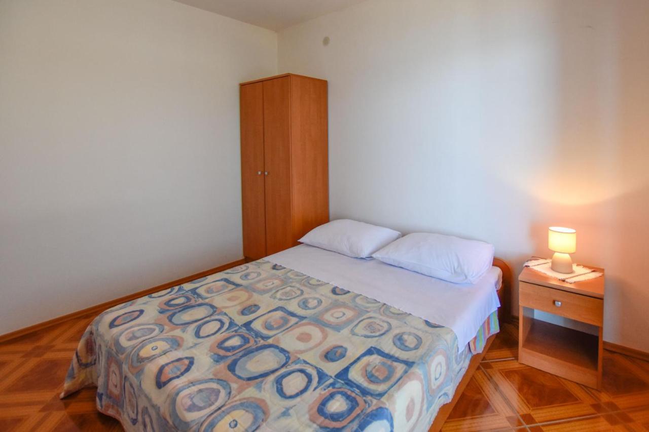 Apartments Marica ซูโกชัน ภายนอก รูปภาพ