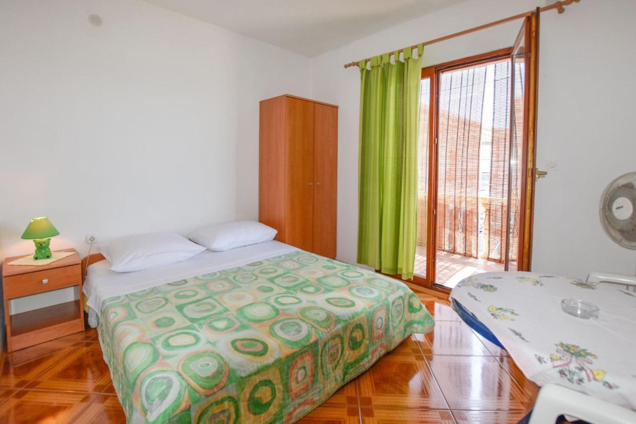 Apartments Marica ซูโกชัน ภายนอก รูปภาพ