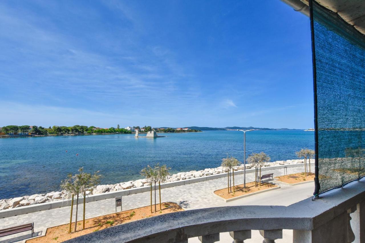 Apartments Marica ซูโกชัน ห้อง รูปภาพ